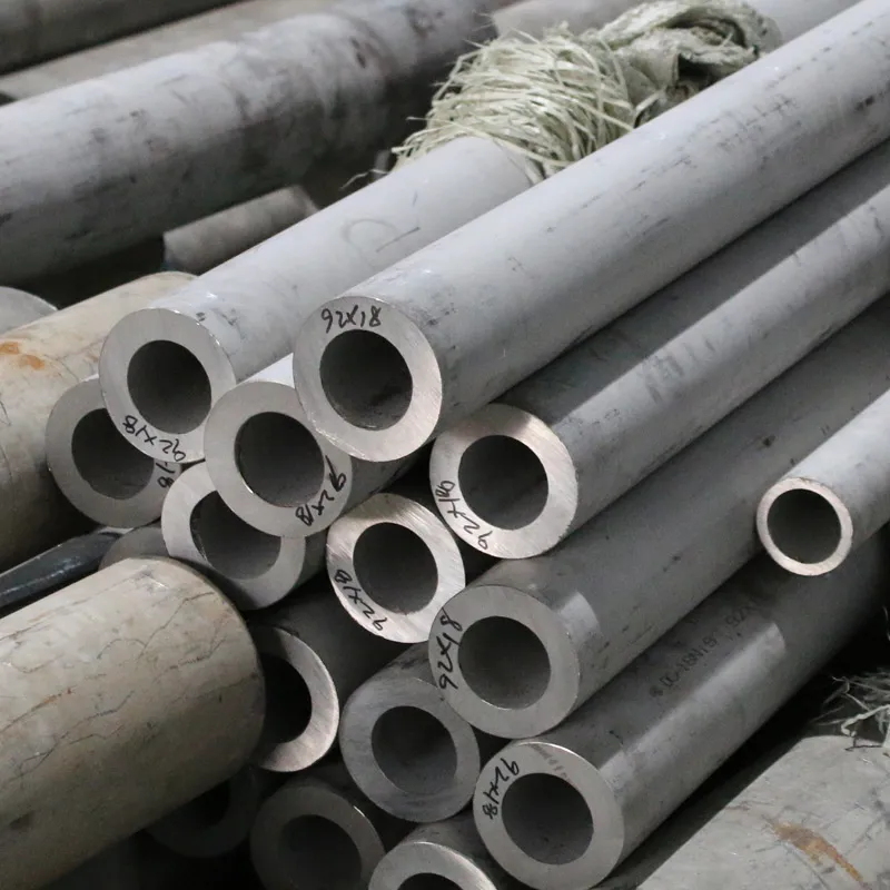 stainless steel pipe&tube